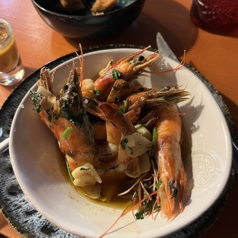 daPrata52 - Shrimp in olive oil and garlic - Tapas Bars Near Me - Lisbon, 11 daPrata52 - Shrimp in olive oil and garlic - Tapas Bars Near Me - Lisbon, 11