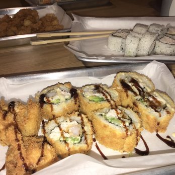 J Sushi Brea - Japanese Near Me - Brea, California