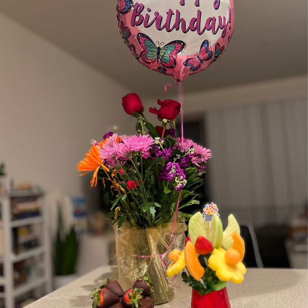 Edible Arrangements Sylmar, Los Angeles, CA 91342 - Last Updated December  2025 - Yelp, image size:1000x1000