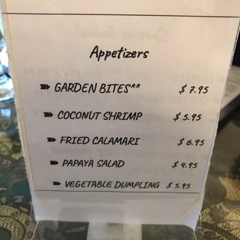 Mee Thai Restaurant - Specials - Thai Near Me - Orlando, Florida Mee Thai Restaurant - Specials - Thai Near Me - Orlando, Florida