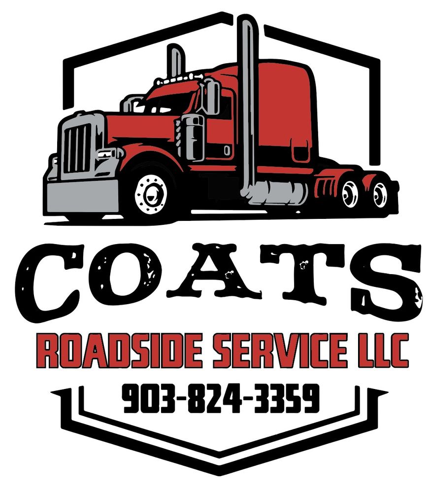COATS ROADSIDE SERVICE Haynesville, Louisiana Roadside Assistance Phone Number Yelp
