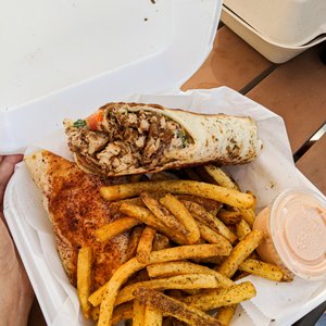 Layla Mediterranean Grill And Mezze on Yelp