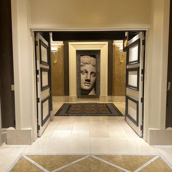 Caesars Palace - Elevator Lobby for Octavius Tower - Casinos Near Me - Las Vegas, Nevada