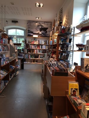 Phare des Baleines by null