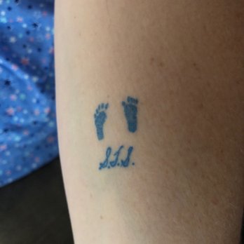 Body Language Custom Ink - Tattoo Near Me - Orlando, Florida