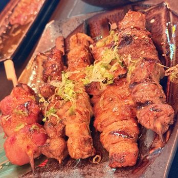 Ryu Izakaya - Skewers - Japanese Near Me - Richmond Hill, Ontario Ryu Izakaya - Skewers - Japanese Near Me - Richmond Hill, Ontario