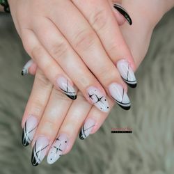 Metro Nail Bar Sterling
