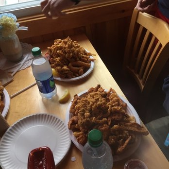 ESSEX SEAFOOD - Updated August 2024 - 78 Photos & 195 Reviews - 143