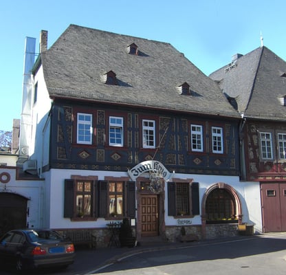 Zum Krug by null