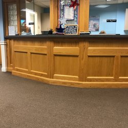 Connecticut Ear Nose Throat Medcl and Srgcl Spclst - Waiting Room