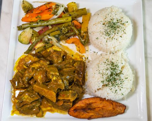 Peppas Jerk Chicken - Park Slope by null