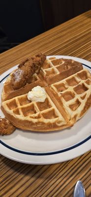 IHOP by null