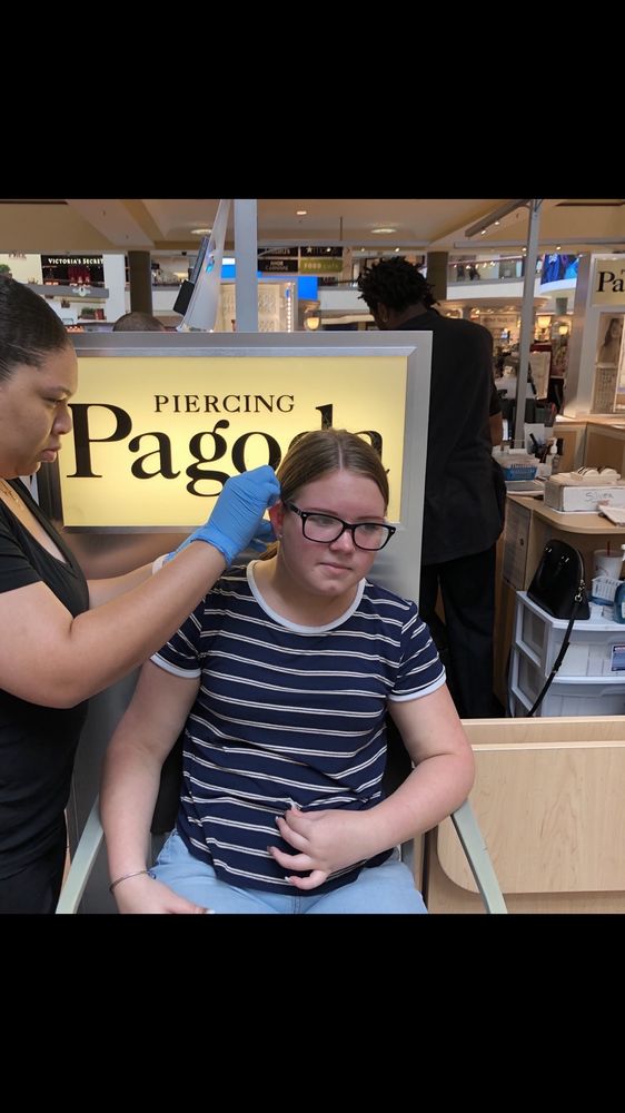 PIERCING PAGODA Updated September 2024 451 E Altamonte Dr