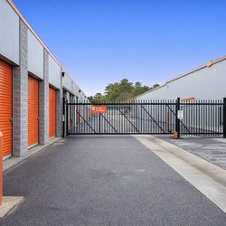 Public Storage