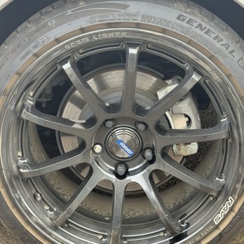 Dalton Subaru - 2nd broken lug nut - Car Dealers Near Me - National City, California Dalton Subaru - 2nd broken lug nut - Car Dealers Near Me - National City, California