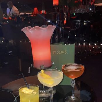 Bloom's - Cocktail Bars Near Me - Baltimore, Maryland