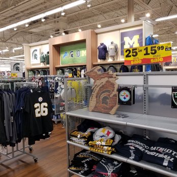 Meijer - Go Blue! - Grocery Near Me - Southgate, Michigan