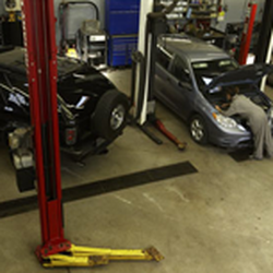 McConnell Sunoco Service Center - Auto Mechanics