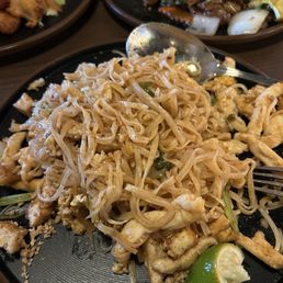 Pad Thai