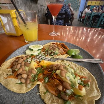 Los Molcajetes - Pastor tacos - Mexican Near Me - Puerto Vallarta, JAL