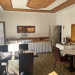 Landgasthof Dorfstadl