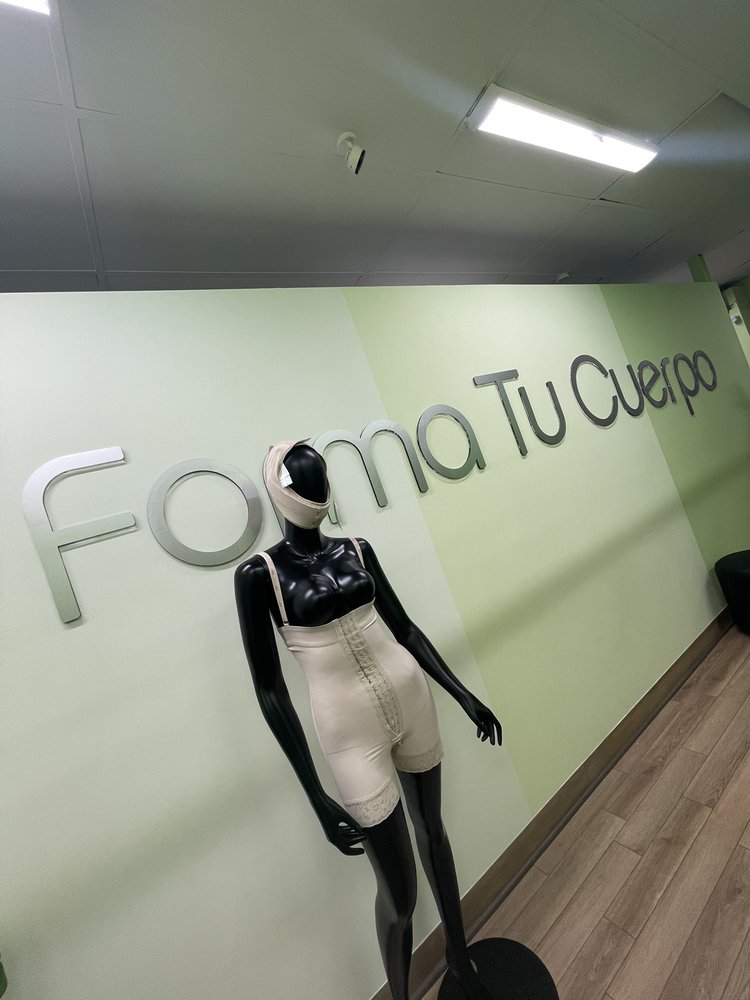 FAJAS COLOMBIANAS FORMA TU CUERPO SHAPEWEAR Updated October 2024