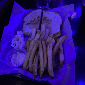 Broadway Brewhouse & Mojo - Patty Melt - Cajun/Creole Near Me - Nashville, Tennessee