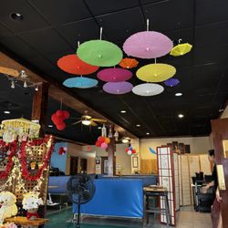 Tip Thai Cuisine