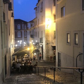 Duque Brewpub - Brewpubs Near Me - Lisbon, 11