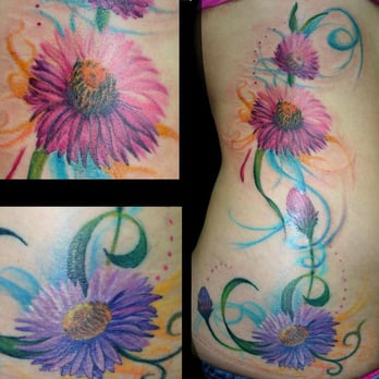 Alzone Tattoo studio - Tattoo Near Me - Gloucester, GLS