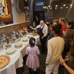Emilio's Pizzeria & Ristorante