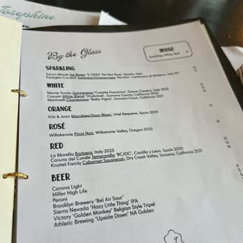 JOSEPHINE - Updated December 2025 - 827 Photos & 251 Reviews - 3563 St ...