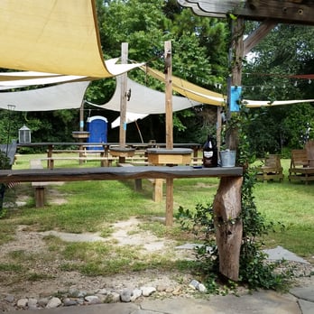 Mythic Brewing - Beer Gardens Near Me - Cedar Point, North Carolina