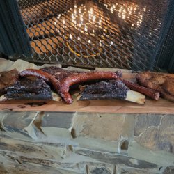 Sandy Ridge Smokehouse - We had the best Smoked Meats around