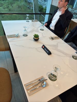 Arbora @ Mount Faber Peak by null