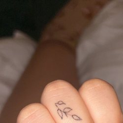 Santa Cruz Tattoo - Another horrible tattoo