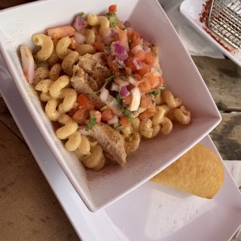 JB's Whiskey Creek - Help Wanted Mac & Cheese - Bars Near Me - Springfield, Michigan