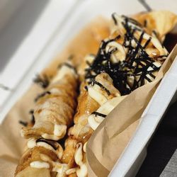 Ontz Cafe 1920 - Dumplings
