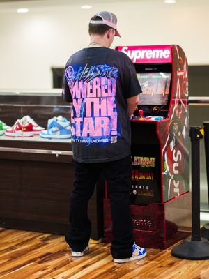 The Closet HTX by null