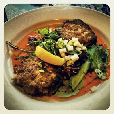 Bella Italia by null