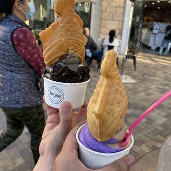 Devil & Angel Desserts - Bubble Tea Near Me - Concord, California