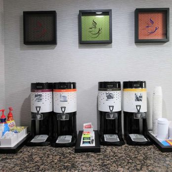Hampton Inn St. Augustine - I-95 - Restaurant - Hotels Near Me - Saint Augustine, Florida Hampton Inn St. Augustine - I-95 - Restaurant - Hotels Near Me - Saint Augustine, Florida