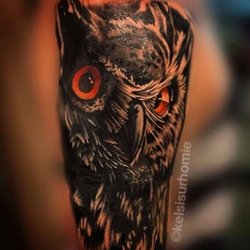 Tattoo by Kelvin