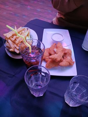 Sugar Factory Chicago-Rosemont by null