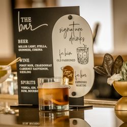 Onsite Bar Services