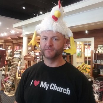 Grand Country Buffet - A nother hat you could buy - Buffets Near Me - Branson, Missouri Grand Country Buffet - A nother hat you could buy - Buffets Near Me - Branson, Missouri