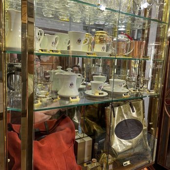 Caffè Florian - Coffee & Tea Near Me - Venezia, VE Caffè Florian - Coffee & Tea Near Me - Venezia, VE