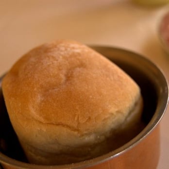 Tableau - Free bread - sweet, warm, light, delicious - Breakfast & Brunch Near Me - Las Vegas, Nevada