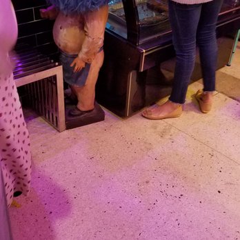 Mr Kream - Cookie monster!!!!! - Ice Cream & Frozen Yogurt Near Me - Miami, Florida Mr Kream - Cookie monster!!!!! - Ice Cream & Frozen Yogurt Near Me - Miami, Florida