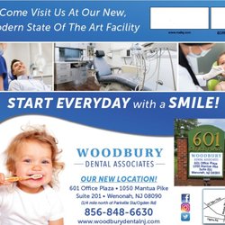 Woodbury Dental Associates